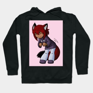 Rubi Booty Shake Hoodie